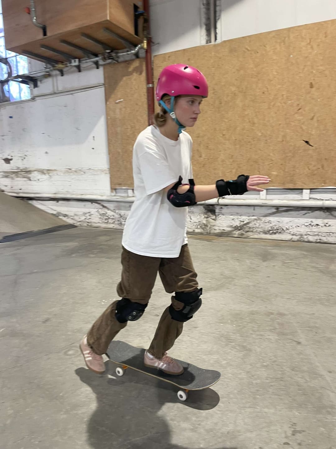 Dina Marie Stenrud