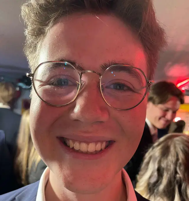 Fredrik Carsten Hansteen