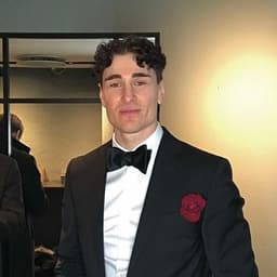 Bilde av: Aksel Matashev
