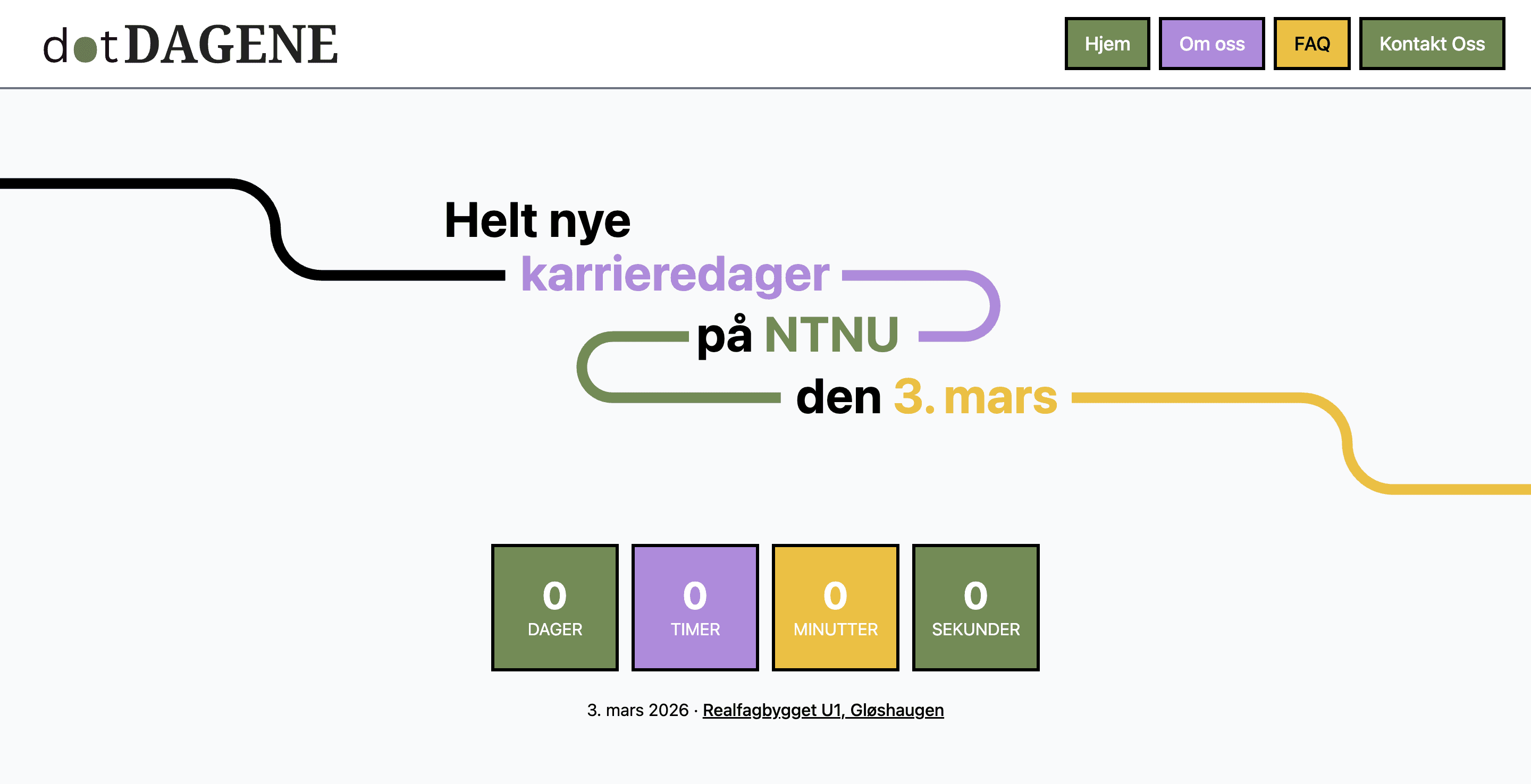 dotDagene illustrasjon